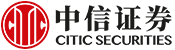 中信证券股份有限公司